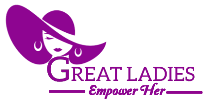 Great Ladies Org Logo